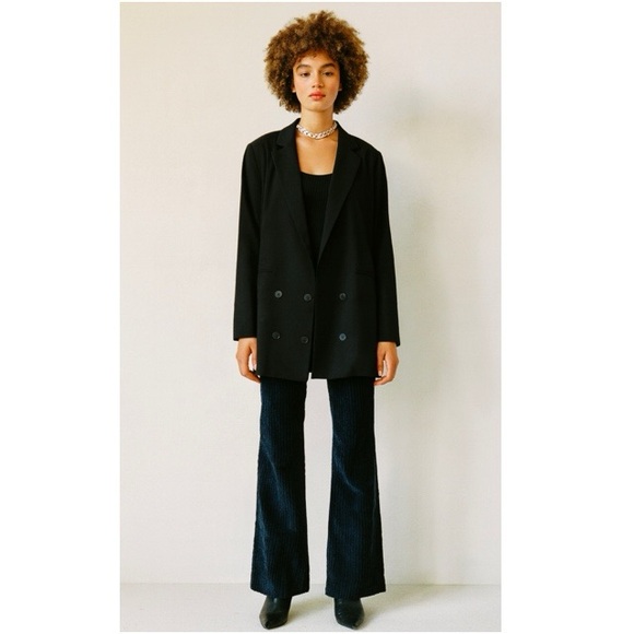 Just Female | Benita Blazer - Picture 1 of 6